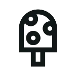 Hallucinate SVG Icon